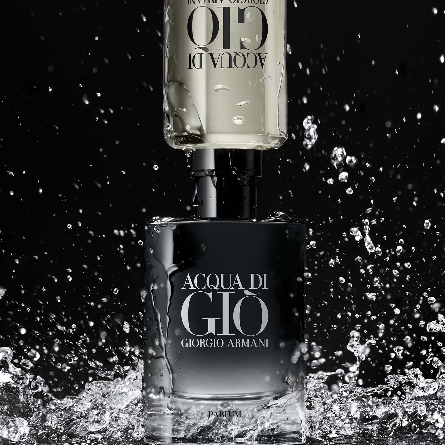 ACQUA DI GIO  EAU DE PARFUM